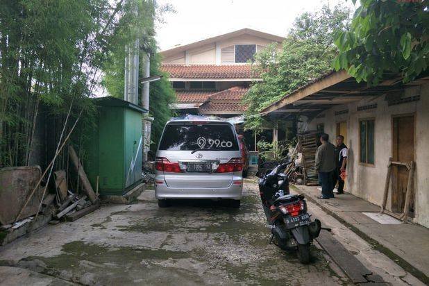 DIJUAL TANAH BONUS GUDANG DI MAINROAD P.H.H.MUSTOFA BANDUNG DIJUAL TANAH BONUS GUDANG DI MAINROAD P.H.H.MUSTOFA BANDUNG