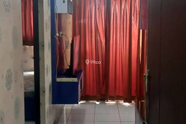 Sewa unit tipe 2 kamar di Sentra Timur Residence Sewa unit tipe 2 kamar di Sentra Timur Residence