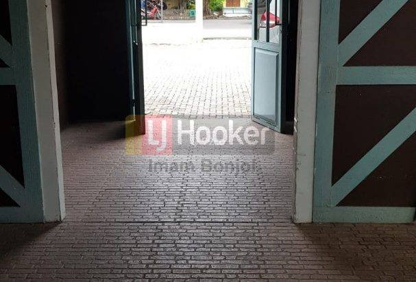 Sewa Rumah Cocok Usaha Kantor Jl. Kompol Maksum Semarang -7225 Sewa Rumah Cocok Usaha Kantor Jl. Kompol Maksum Semarang -7225
