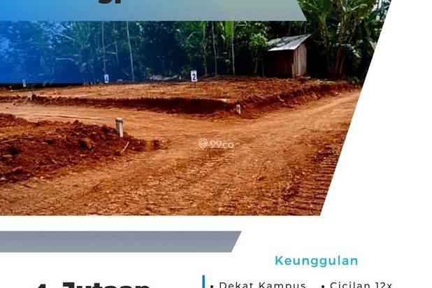 Tanah Murahg Gunungpati Semarang Dekat Unnes, SHM Tanah Murahg Gunungpati Semarang Dekat Unnes, SHM