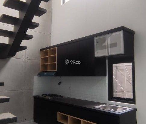 Rumah baru Gress 2 lantai Minimalis Reog Turangga Rumah baru Gress 2 lantai Minimalis Reog Turangga