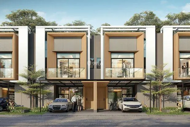 Tanakayu, BSD City Tanakayu, BSD City