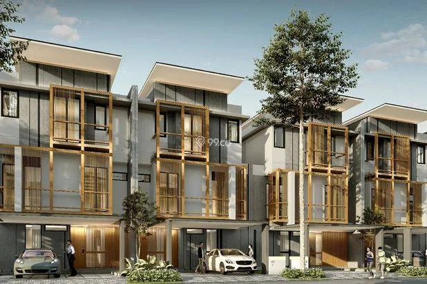 Eonna, BSD City Eonna, BSD City