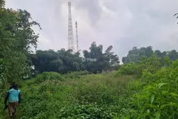 Tanah Ciater Subang SHM Tanah Ciater Subang SHM