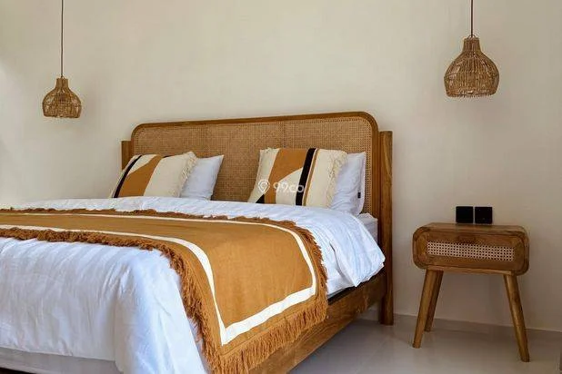 For Rent 2 Bedroom Private Villa in Batu Belig Walking Distance to Beach MC253 For Rent 2 Bedroom Private Villa in Batu Belig Walking Distance to Beach MC253