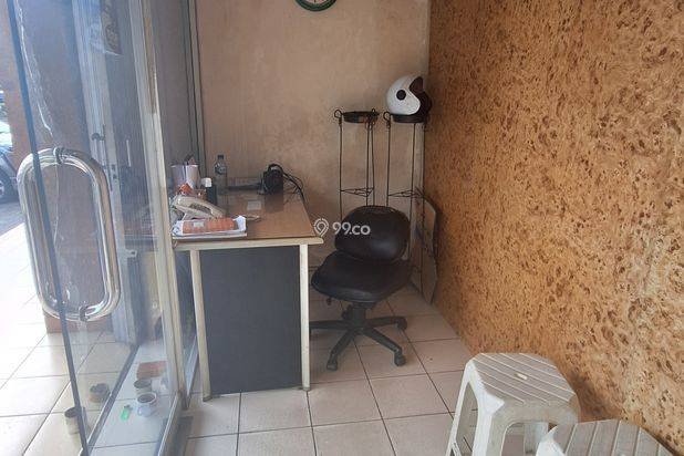 DIJUAL RUKO 3 LANTAI GOLDEN BOULEVARD BSD CITY DIJUAL RUKO 3 LANTAI GOLDEN BOULEVARD BSD CITY