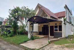 Jual Rumah hitung tanah saja di Alam Sutera Cluster Kirana Serpong Jual Rumah hitung tanah saja di Alam Sutera Cluster Kirana Serpong