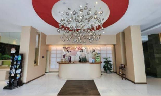 Dijual Hotel Bintang 3 di Ngurah Rai Kuta Denpasar Bali Dijual Hotel Bintang 3 di Ngurah Rai Kuta Denpasar Bali
