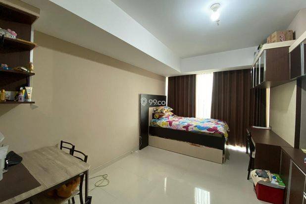 Dijual cepat unit Apartemen U Residence Lippo Karawaci Dijual cepat unit Apartemen U Residence Lippo Karawaci