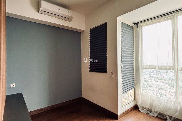 Dijual Cepat! Studio Extra di Apartemen Silktown Alexandria – Lantai 26 Dijual Cepat! Studio Extra di Apartemen Silktown Alexandria – Lantai 26