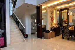 Dijual Rumah Alam Sutera Olivia posisi Boulevard dan depan taman. Dijual Rumah Alam Sutera Olivia posisi Boulevard dan depan taman.