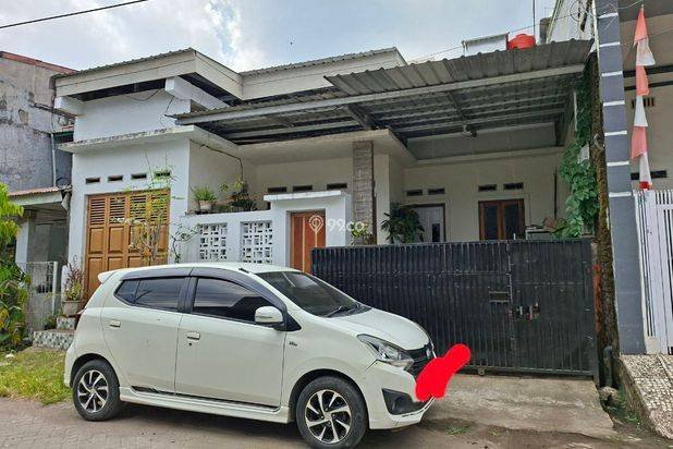 BTN Pao Pao Permai BTN Pao Pao Permai