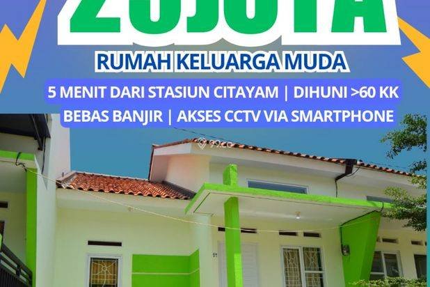 Surya Asri Citayam Surya Asri Citayam