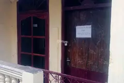 Rumah disewakan Rawasari Cempaka putih Jakpus Rumah disewakan Rawasari Cempaka putih Jakpus
