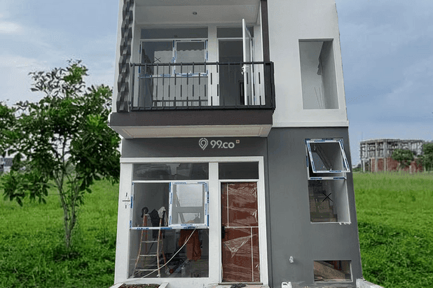 Denaya Grand Wisata Denaya Grand Wisata