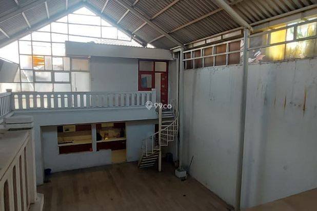Dijual Bangunan Komersial Strategis di Raya Jemursari Surabaya Dijual Bangunan Komersial Strategis di Raya Jemursari Surabaya