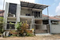 Jual Rumah 2 lantai !! Jual Rumah 2 lantai !!