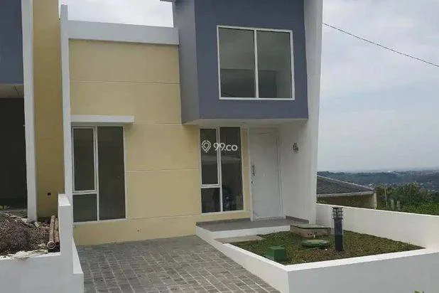 Sewa Rumah Nyaman di Perumahan Bukit Kencana Jaya - Cluster Siranda View! Sewa Rumah Nyaman di Perumahan Bukit Kencana Jaya - Cluster Siranda View!