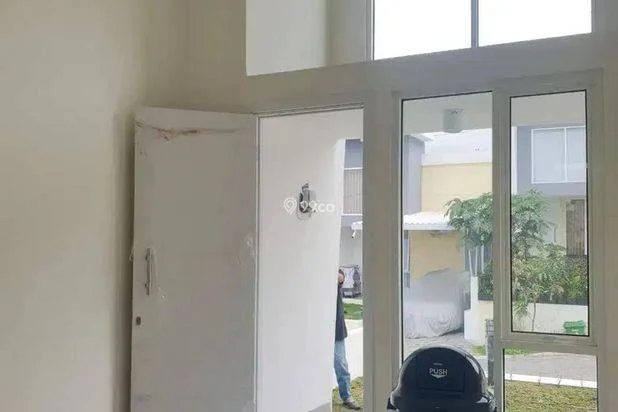 Sewa Rumah Nyaman di Perumahan Bukit Kencana Jaya - Cluster Siranda View! Sewa Rumah Nyaman di Perumahan Bukit Kencana Jaya - Cluster Siranda View!