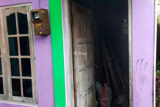 RUMAH DI KONTRAKKAN RUMAH DI KONTRAKKAN