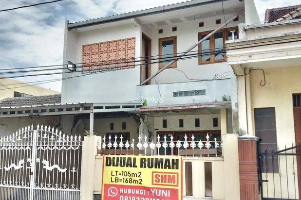 Dijual Cepat Rumah Murah (TANPA PERANTARA) Dijual Cepat Rumah Murah (TANPA PERANTARA)