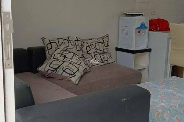 Rumah full furnished di cluster Dayana Rumah full furnished di cluster Dayana