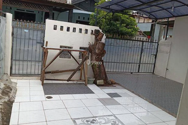 Rumah mungil 3 kamar+1 kamar mandi Rumah mungil 3 kamar+1 kamar mandi