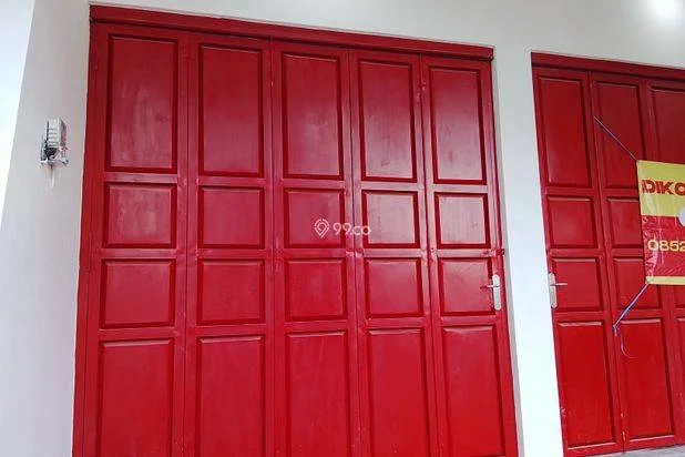 Ruko 2lt jl pemuda Rembang, dekat stadion krida Ruko 2lt jl pemuda Rembang, dekat stadion krida