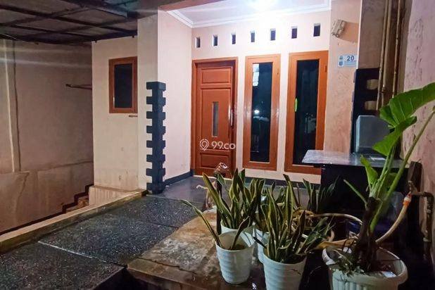 DIJUAL MENDESAK RUMAH TINGKAT, DI TENGAH KOTA DEPOK, JARAK DARI JALAN MARGONDA HANYA 1,5 KM DIJUAL MENDESAK RUMAH TINGKAT, DI TENGAH KOTA DEPOK, JARAK DARI JALAN MARGONDA HANYA 1,5 KM
