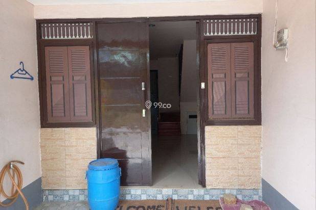 KESEMPATAN TERBAIK! Rumah Secondary Premium area Limo, Luas Tanah 32m² Luas Bangunan 42m², Design Minimalis KESEMPATAN TERBAIK! Rumah Secondary Premium area Limo, Luas Tanah 32m² Luas Bangunan 42m², Design Minimalis