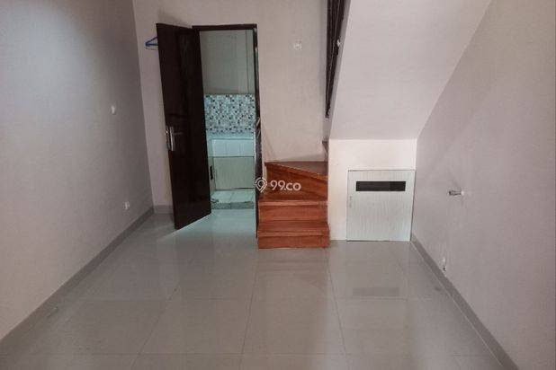 KESEMPATAN TERBAIK! Rumah Secondary Premium area Limo, Luas Tanah 32m² Luas Bangunan 42m², Design Minimalis KESEMPATAN TERBAIK! Rumah Secondary Premium area Limo, Luas Tanah 32m² Luas Bangunan 42m², Design Minimalis