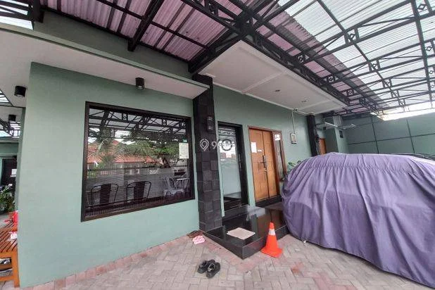 Dijual Rumah KOST SIAP USAHA JL GUBENG KERTAJAYA, SURABAYA Dijual Rumah KOST SIAP USAHA JL GUBENG KERTAJAYA, SURABAYA