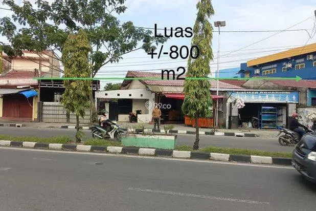 Taman Setia Budi Indah Estate • Dijual Cepat Rumah Secondary • Tanah 758m² • Bangunan 600m² Taman Setia Budi Indah Estate • Dijual Cepat Rumah Secondary • Tanah 758m² • Bangunan 600m²