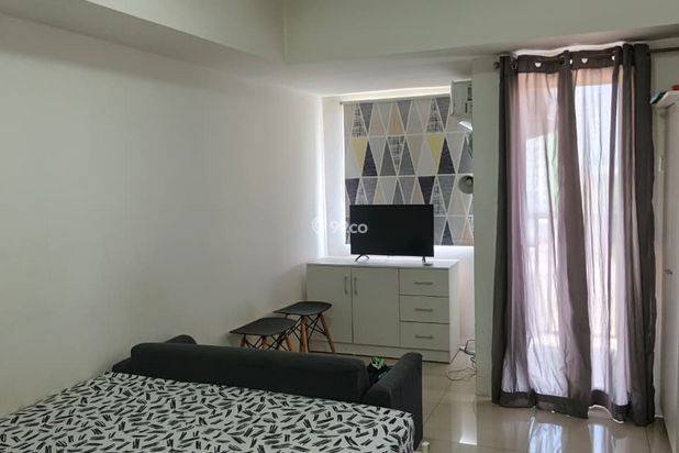 🏠 Dijual Cepat! Studio Full Furnish di Baileys City Ciputat — Lokasi Strategis, Harga Terbaik! 🏠 Dijual Cepat! Studio Full Furnish di Baileys City Ciputat — Lokasi Strategis, Harga Terbaik!