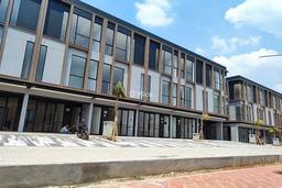 Sewa RUKO THE HIVE PARK SERPONG, JALAN RAYA LEGOK – KARAWACI, LEGOK, KABUPATEN TANGERANG, BANTEN. Sewa RUKO THE HIVE PARK SERPONG, JALAN RAYA LEGOK – KARAWACI, LEGOK, KABUPATEN TANGERANG, BANTEN.