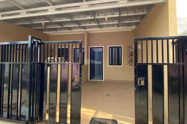 Kontrakan Minimalis Pamulang Kontrakan Minimalis Pamulang