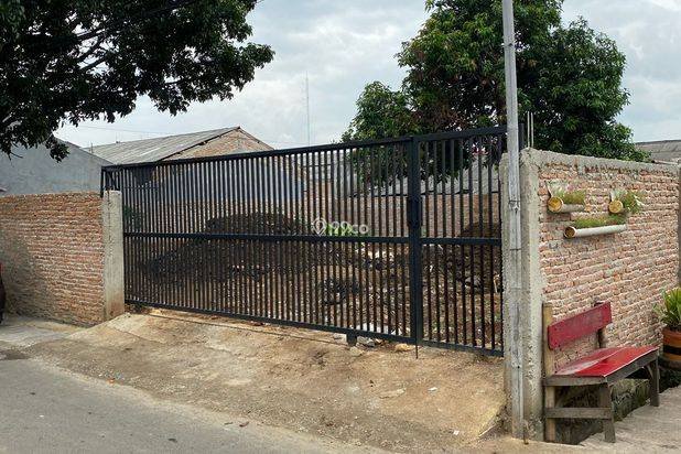 Tanah Murah & Strategis Kota Bekasi Tanah Murah & Strategis Kota Bekasi