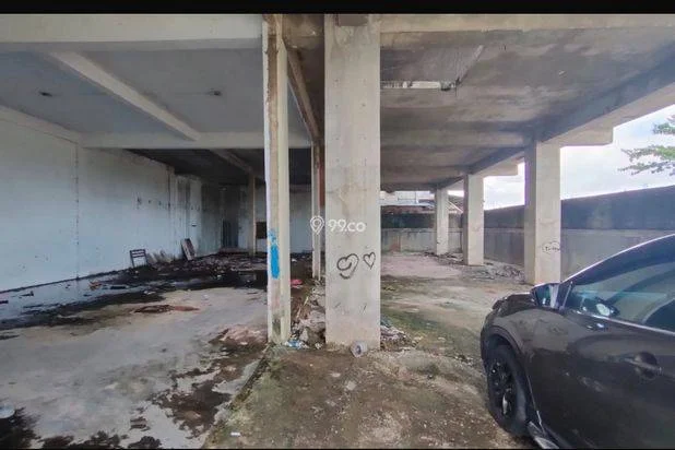 Dijual/Disewakan Gudang Hook SP Plaza - Batu Aji Dijual/Disewakan Gudang Hook SP Plaza - Batu Aji
