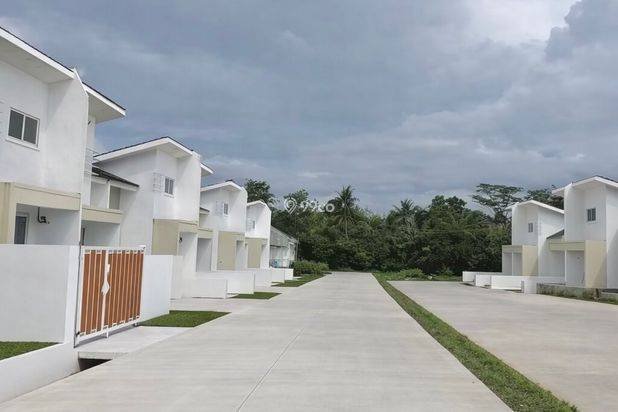 Hunian Strategis Harga Murah, Bebas Banjir Hunian Strategis Harga Murah, Bebas Banjir