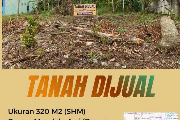 Dijual Tanah strategis untuk Kost Depan Kampus Unja Dijual Tanah strategis untuk Kost Depan Kampus Unja