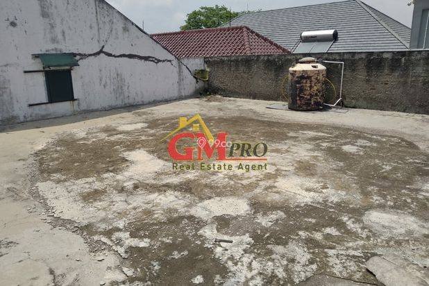 661. RUMAH TERAWAT DI SRIWIJAYA, TURANGGA - BANDUNG PUSAT 661. RUMAH TERAWAT DI SRIWIJAYA, TURANGGA - BANDUNG PUSAT