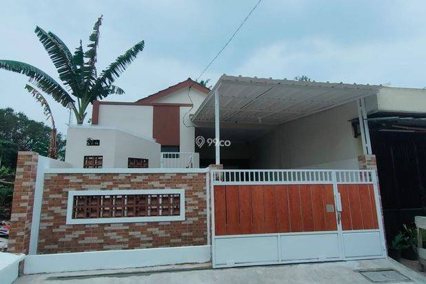 Rumah Siap Huni SHM 2KT 2KM LT90 PU Sapta Taruna Btr Gebang Free Kitchen Set Rumah Siap Huni SHM 2KT 2KM LT90 PU Sapta Taruna Btr Gebang Free Kitchen Set