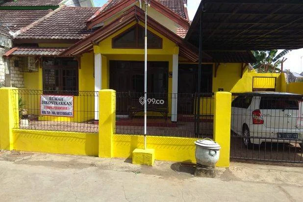 DISEWAKAN RUMAH DAN PERABOTAN DI SUNAN MURIA, DEKAT RS KOESMA, TUBAN DISEWAKAN RUMAH DAN PERABOTAN DI SUNAN MURIA, DEKAT RS KOESMA, TUBAN