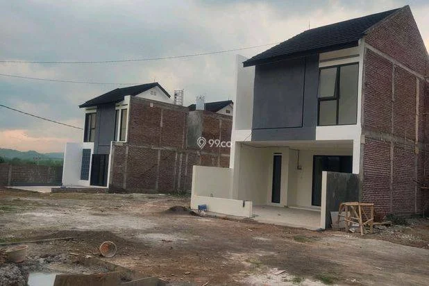 Rumah Murah, Rumah 2 Lantai Rumah Murah, Rumah 2 Lantai