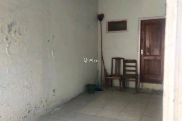 Rumah Murah, Hitung Tanah Rumah Murah, Hitung Tanah