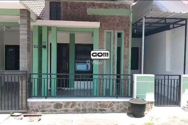 Rumah Besar, Rumah Siap Huni Rumah Besar, Rumah Siap Huni