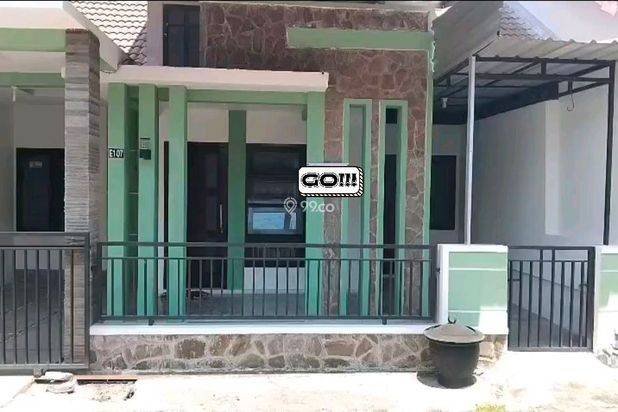 Kademangan Asri Regency Kademangan Asri Regency