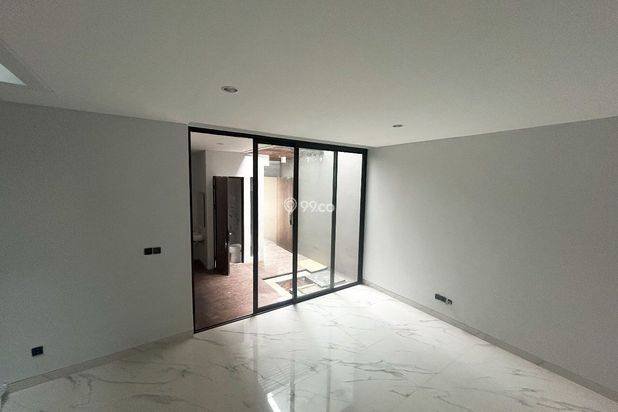 Rumah Millenial, Rumah 2 Lantai Rumah Millenial, Rumah 2 Lantai