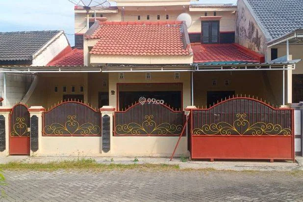 Istana Mutiara Istana Mutiara