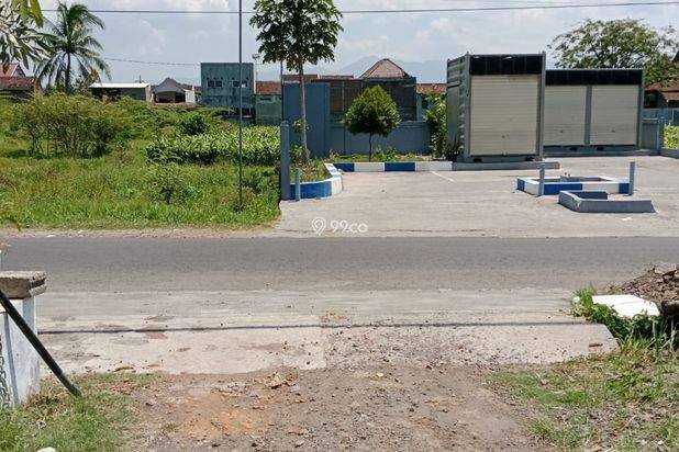 Tanah Murah, Tanah Zona Perumahan Tanah Murah, Tanah Zona Perumahan